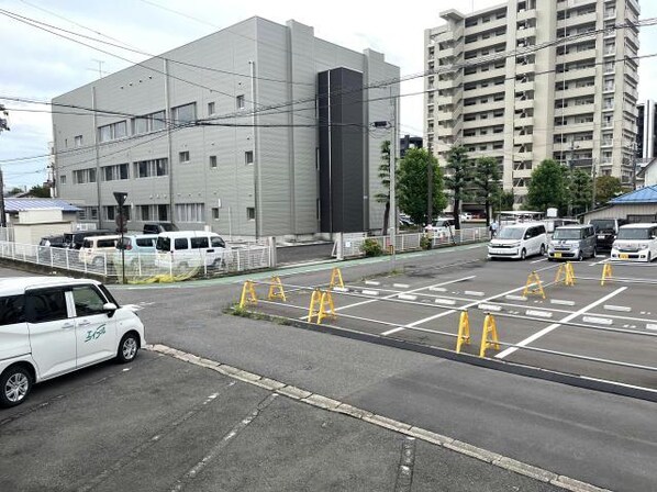 郡山駅 徒歩18分 1階の物件内観写真